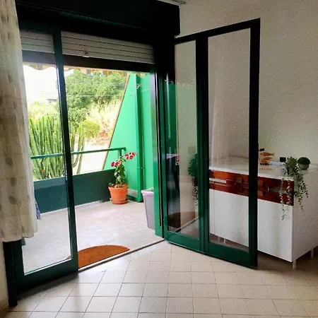 Casa Dei Fiori Con La Vista A Taormina Apartment *