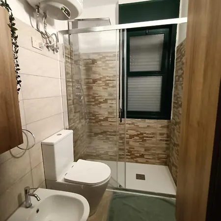 Apartment Casa Dei Fiori Con La Vista A Taormina