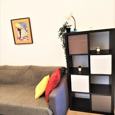 Apartament Casa Dei Fiori Con La Vista A Taormina