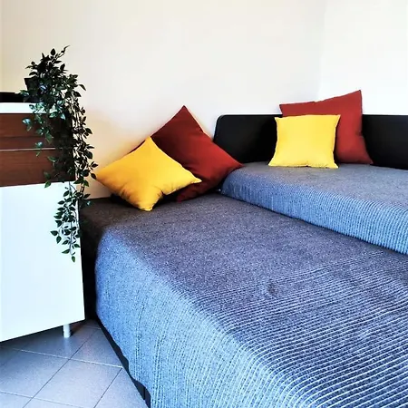 Apartament Casa Dei Fiori Con La Vista A Taormina *