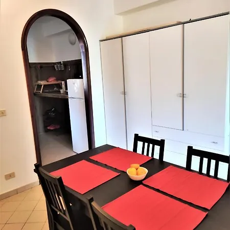 Apartament Casa Dei Fiori Con La Vista A Taormina