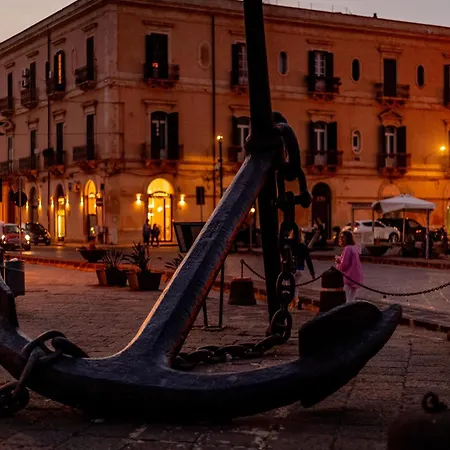 דירה Casa Dei Fiori Con La Vista A Taormina *