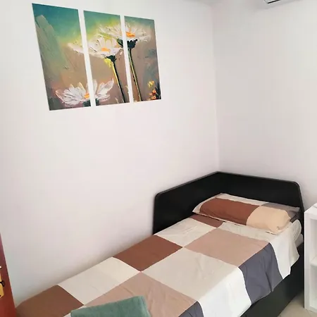 Casa Dei Fiori Con La Vista A Taormina Appartement *
